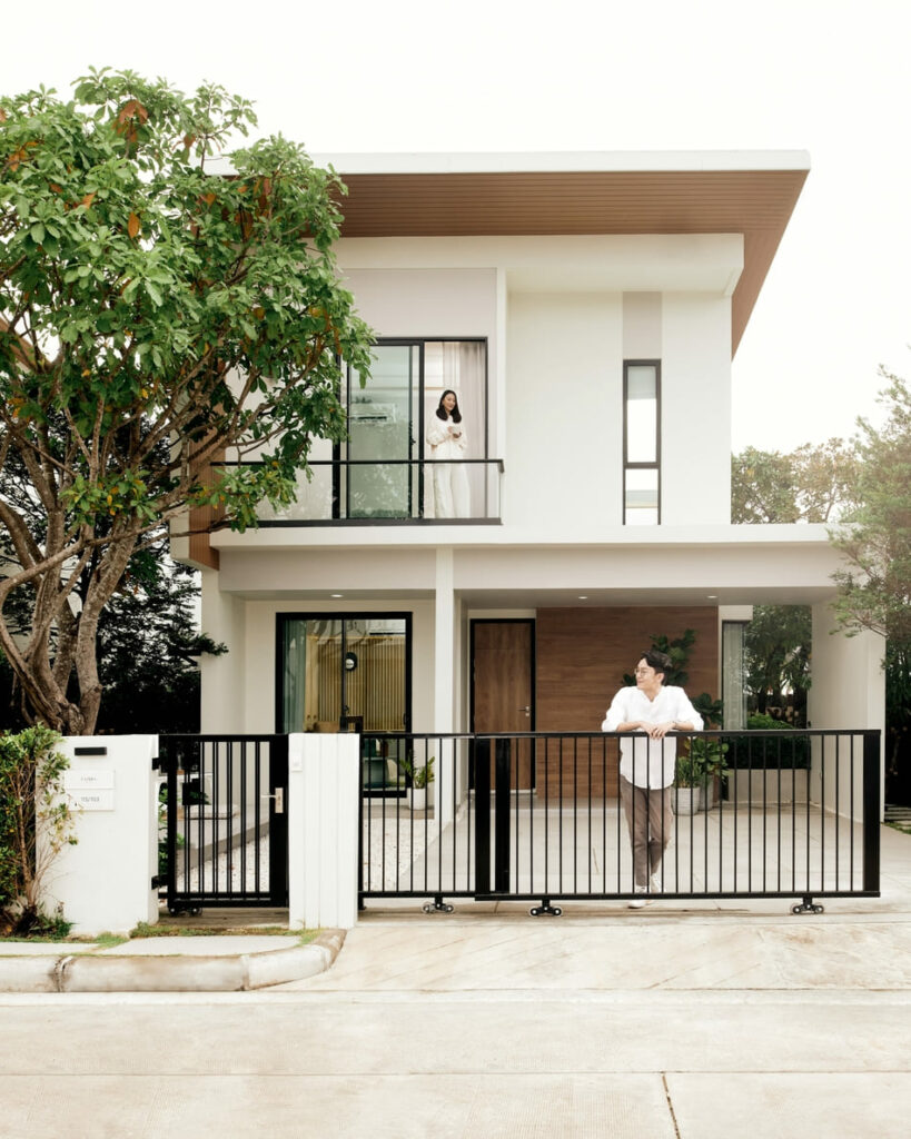 อารียา พรอพเพอร์ตี้ COMO Bianca