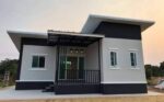 18 ไอเดีย บ้านทรงโมเดิร์น ในงบประมาณ 3-7 แสนบาท ก็สามารถสร้างได้ - BaanAZ