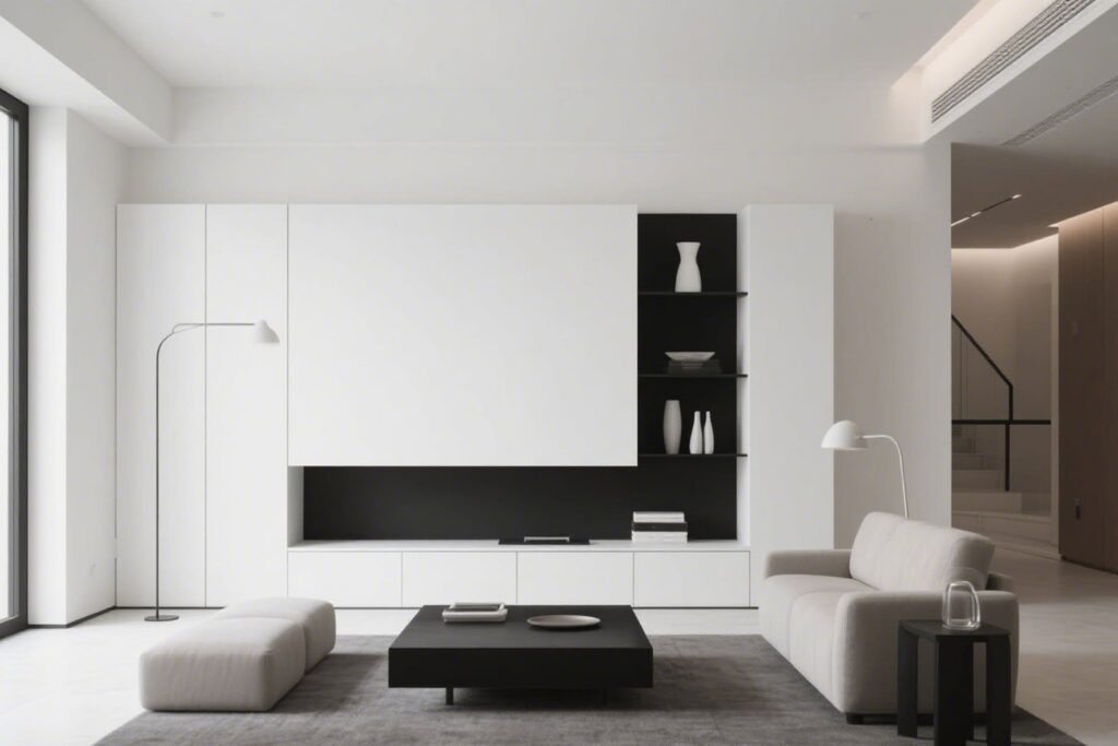 Minimal Style – น้อยแต่มาก เรียบแต่ดูแพง